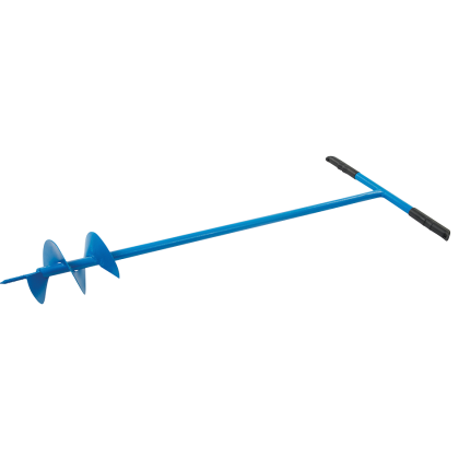 ŚWIDER RĘCZNY DO ZIEMI 127 MM ŚWIDER RĘCZNY DO ZIEMI 127 MM