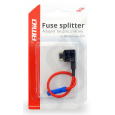 ADAPTER BEZPIECZNIKOWY MICRO NISKI PROFIL 20 A