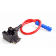 ADAPTER BEZPIECZNIKOWY MICRO NISKI PROFIL 20 A