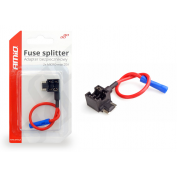 ADAPTER BEZPIECZNIKOWY MICRO NISKI PROFIL 20 A