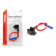 ADAPTER BEZPIECZNIKOWY MICRO NISKI PROFIL 20 A