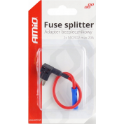 ADAPTER BEZPIECZNIKOWY MICRO 2 20A