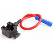 ADAPTER BEZPIECZNIKOWY MICRO NISKI PROFIL 20 A