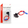 ADAPTER BEZPIECZNIKOWY MICRO NISKI PROFIL 20 A