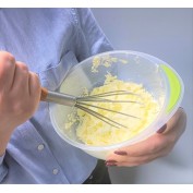 PRZYBORY KUCHENNE ZESTAW 3 ELEMENTÓW