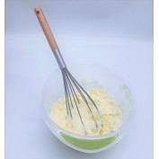 PRZYBORY KUCHENNE ZESTAW 3 ELEMENTÓW