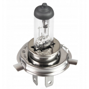 ŻARÓWKA HALOGENOWA H4 12V 60/55W FILTR UV (E4)