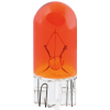 ŻARÓWKI HALOGENOWE  WY5W T10 5W W2.1 X 9.5D AMBER 24V 10SZT.