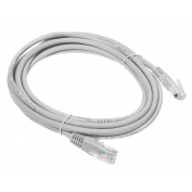 KABEL UTP CAT.5E WTYK-WTYK 2M LB0001-2 LIBOX
