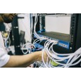 KABEL UTP CAT.5E WTYK-WTYK 2M LB0001-2 LIBOX