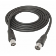 KABEL TV-VIDEO 5M CZARNY LB0160 LIBOX