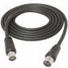 KABEL TV-VIDEO 5M CZARNY LB0160 LIBOX