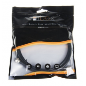 KABEL WTYK F - WTYK F 1,8M LIBOX LB0070
