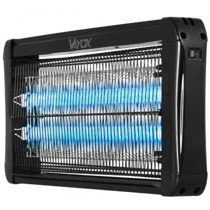 LAMPA OWADOBÓJCZA IK-20W VAYOX LAMPA OWADOBÓJCZA IK-20W VAYOX