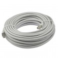 KABEL UTP CAT.5E WTYK-WTYK  10M LB0001-10 LIBOX