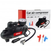 KOMPRESOR SAMOCHODOWY MINI 12V ACOMP-07