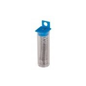 ZESRAW LUTOWNICZY 100 W /30 W, 9szt