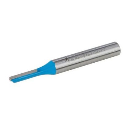 METRYCZNY FREZ TRZPIENIOWY POSTY 1/4"