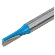 Metryczny frez trzpieniowy prosty 1/4" 
