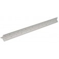 ALUMINIOWY LINIAŁ POTRÓJNY