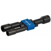 ZESTAW NASADEK MAGNETYCZNYCH  3szt