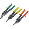 ZESTAW NOŻYC DO CIĘCIA BLACHY 3 SZT 240 MM