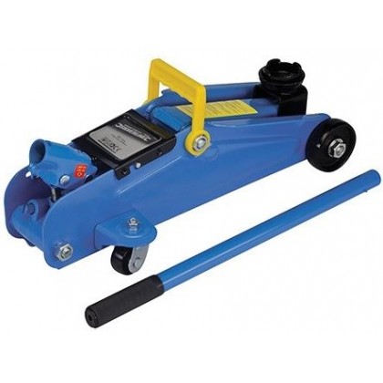 PODNOŚNIK HYDRAULICZNY 2 T