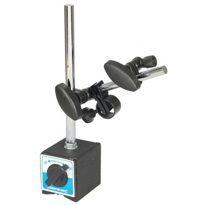 STATYW PODSTAWA MAGNETYCZNA CZUJNIKA ZEGAROWEGO 235 mm