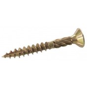 ZESTAW WKRĘTÓW GOLDSTAR DO PŁYT WIÓROWYCH 5 x 40 mm, 200 elementów