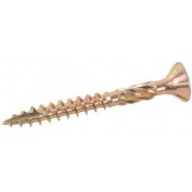 ZESTAW WKRĘTÓW GOLDSTAR DO PŁYT WIÓROWYCH 5 x 45 MM, 200 ELEMENTÓW
