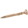 ZESTAW WKRĘTÓW GOLDSTAR DO PŁYT WIÓROWYCH 5 x 45 MM, 200 ELEMENTÓW