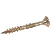 ZESTAW WKRĘTÓW GOLDSTAR DO PŁYT WIÓROWYCH 3 ,5 x 30 MM, 200 ELEMENTÓW
