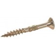 ZESTAW WKRĘTÓW GOLDSTAR DO PŁYT WIÓROWYCH 3 ,5 x 30 MM, 200 ELEMENTÓW