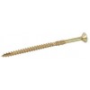 ZESTAW WKRĘTÓW GOLDSTAR DO PŁYT WIÓROWYCH 6 x 100 MM, 100 ELEMENTÓW