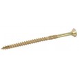 ZESTAW WKRĘTÓW GOLDSTAR DO PŁYT WIÓROWYCH 6 x 100 MM, 100 ELEMENTÓW