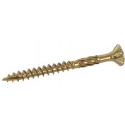 ZESTAW WKRĘTÓW GOLDSTAR DO PŁYT WIÓROWYCH 4,5 x 50 MM, 200 ELEMENTÓW