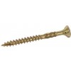 ZESTAW WKRĘTÓW GOLDSTAR DO PŁYT WIÓROWYCH 4,5 x 50 MM, 200 ELEMENTÓW