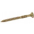 ZESTAW WKRĘTÓW GOLDSTAR DO PŁYT WIÓROWYCH 4,5 x 50 MM, 200 ELEMENTÓW