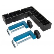 UNIWERSALNY ZESTAW CLAMP-IT ( 3 CZĘŚCIOWY )