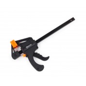 ZACISK AUTOMATYCZNY  200 X 375 X 65 MM