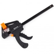 ZACISK AUTOMATYCZNY  200 X 375 X 65 MM