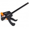 ZACISK AUTOMATYCZNY  200 X 375 X 65 MM