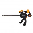 ZACISK AUTOMATYCZNY  200 X 375 X 65 MM