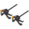 2 x ZACISK AUTOMATYCZNY 150 x 325 x 65 MM