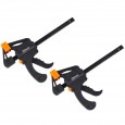 2 x ZACISK AUTOMATYCZNY 150 x 325 x 65 MM