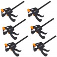 6 x ZACISK AUTOMATYCZNY 150 x 325 x 65 MM