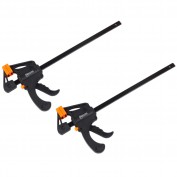 2 x ZACISK AUTOMATYCZNY  300 X 475 X 65 MM