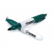 MARKER PERMANENTYNY ZIELONY