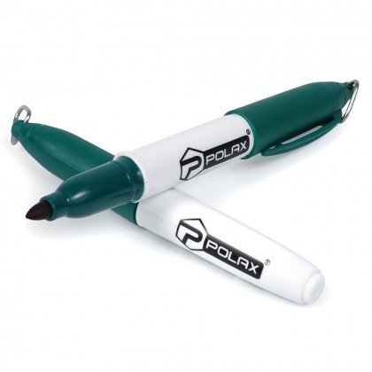 MARKER PERMANENTYNY ZIELONY MARKER PERMANENTYNY ZIELONY