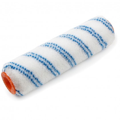 WAŁEK MALARSKI "NYLON" 8 Х 48 Х 250mm WAŁEK MALARSKI "NYLON" 8 Х 48 Х 250mm